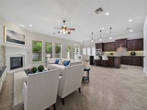 23414 Fauburg Drive, New Caney TX 77357