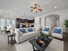 23414 Fauburg Drive, New Caney TX 77357