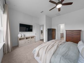 15119 Barbado Ridge Trail, Cypress TX 77433