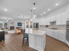 15119 Barbado Ridge Trail, Cypress TX 77433