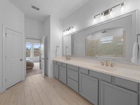 15119 Barbado Ridge Trail, Cypress TX 77433