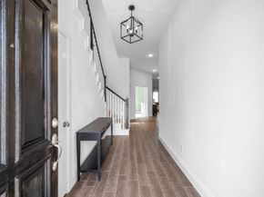 15119 Barbado Ridge Trail, Cypress TX 77433