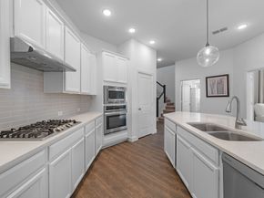 15119 Barbado Ridge Trail, Cypress TX 77433