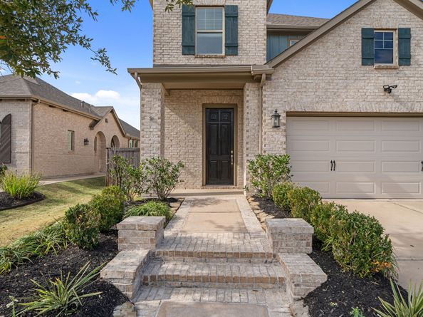 15119 Barbado Ridge Trail, Cypress TX 77433