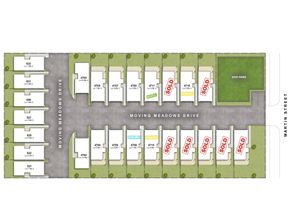 4708 Moving meadows drive, Houston TX 77018