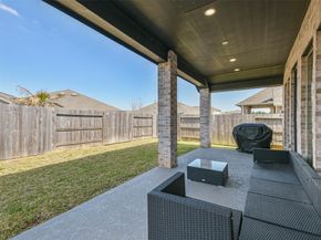 23609 Olive Creek Lane, New Caney TX 77357