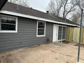 7301 Brockley Lane, Houston TX 77087