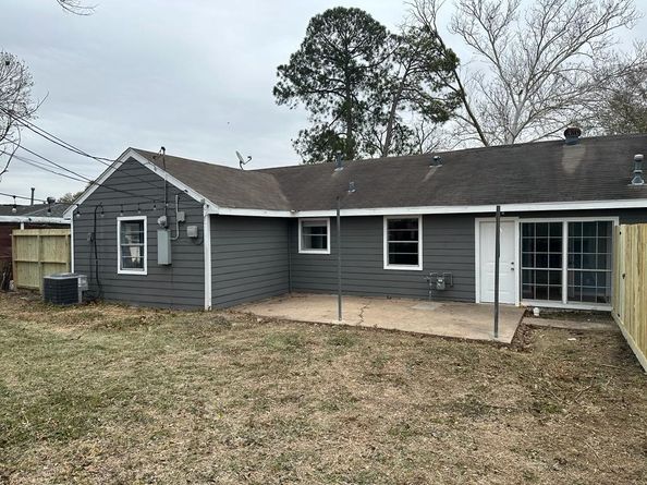 7301 Brockley Lane, Houston TX 77087