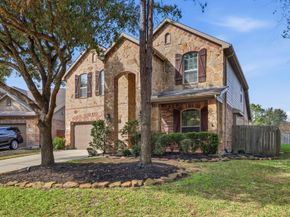 13847 Slate Mountain Lane, Houston TX 77044