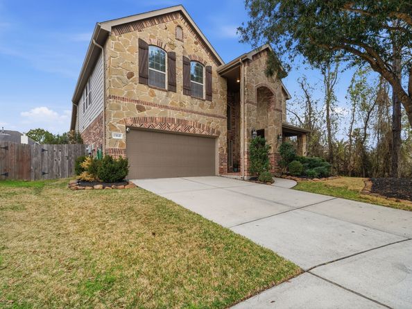 13847 Slate Mountain Lane, Houston TX 77044