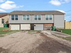 7413 Dallas Street, Houston TX 77011