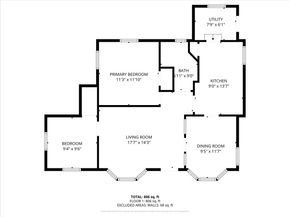 7413 Dallas Street, Houston TX 77011