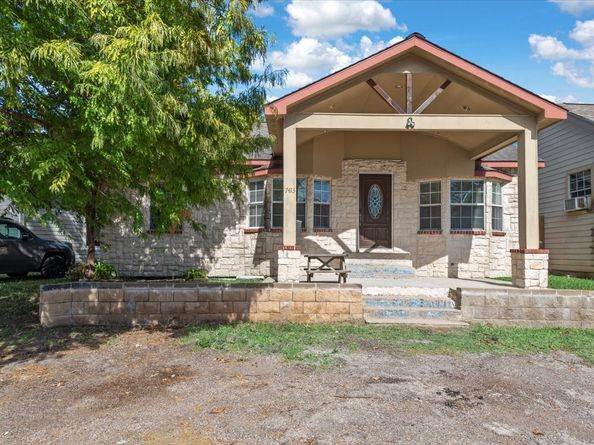 7413 Dallas Street, Houston TX 77011