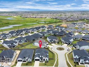 21118 Chelton Beach Drive, Cypress TX 77433