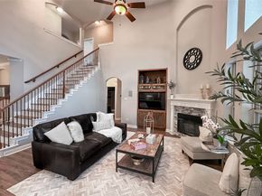 7 Tillamook Court, Spring TX 77389