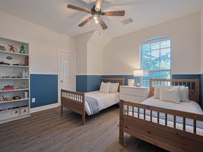 7 Tillamook Court, Spring TX 77389