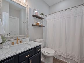 7 Tillamook Court, Spring TX 77389