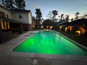 7 Tillamook Court, Spring TX 77389