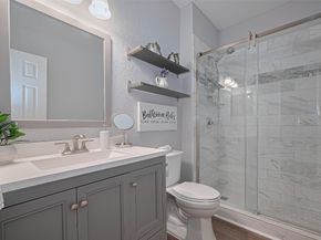 7 Tillamook Court, Spring TX 77389