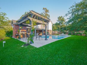 7 Tillamook Court, Spring TX 77389