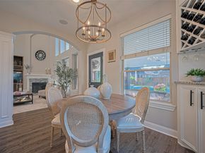 7 Tillamook Court, Spring TX 77389