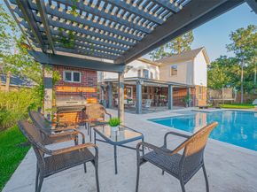 7 Tillamook Court, Spring TX 77389