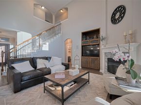 7 Tillamook Court, Spring TX 77389