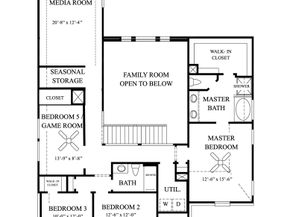 7 Tillamook Court, Spring TX 77389