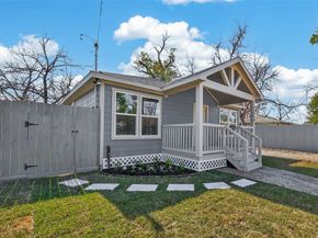 7024 Gonzales Street, Houston TX 77020