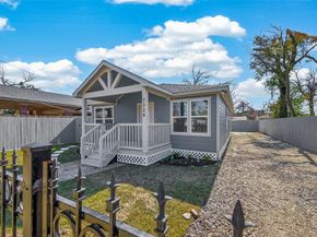7024 Gonzales Street, Houston TX 77020
