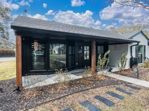 712 Clarence Street, Tomball TX 77375