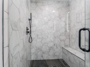 712 Clarence Street, Tomball TX 77375