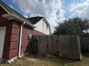 1242 Cambrian Park Court, Sugar Land TX 77479