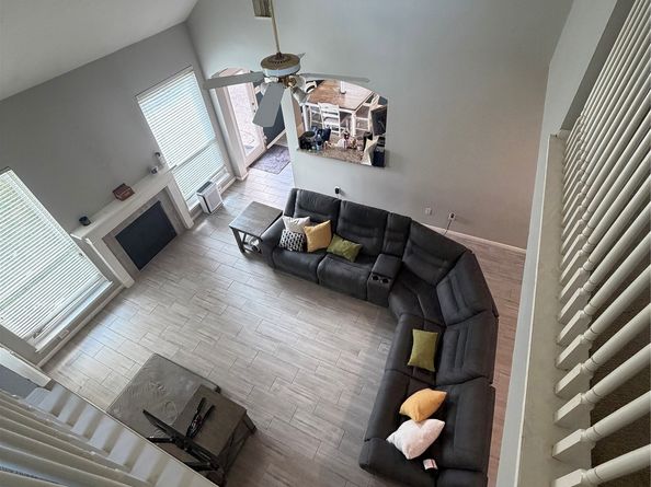 1242 Cambrian Park Court, Sugar Land TX 77479