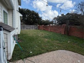 1242 Cambrian Park Court, Sugar Land TX 77479