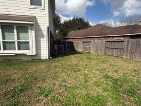 1242 Cambrian Park Court, Sugar Land TX 77479