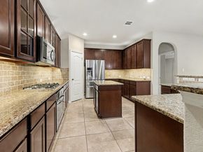 19727 Hubbard Creek Court, Cypress TX 77433