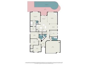 19727 Hubbard Creek Court, Cypress TX 77433