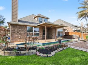 19727 Hubbard Creek Court, Cypress TX 77433