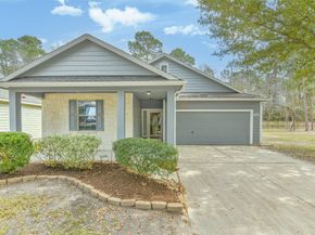 17906 Magenta Springs Drive, Humble TX 77346