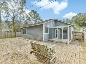 17906 Magenta Springs Drive, Humble TX 77346