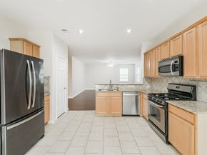 17906 Magenta Springs Drive, Humble TX 77346