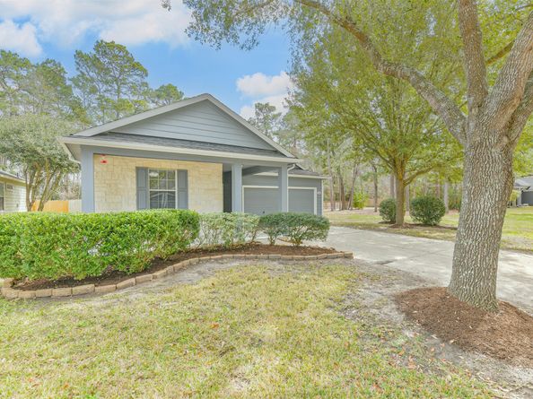 17906 Magenta Springs Drive, Humble TX 77346