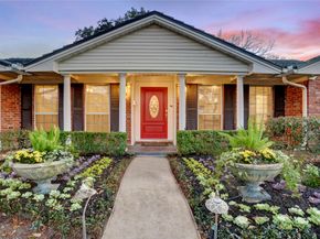 4311 Mcdermed Drive, Houston TX 77035