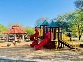 4311 Mcdermed Drive, Houston TX 77035