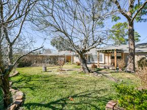 11519 Hornbrook Drive, Houston TX 77099