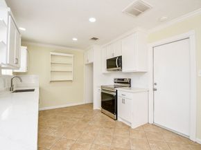 11519 Hornbrook Drive, Houston TX 77099