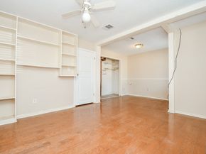 11519 Hornbrook Drive, Houston TX 77099