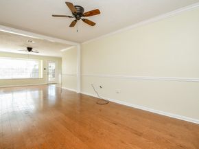 11519 Hornbrook Drive, Houston TX 77099