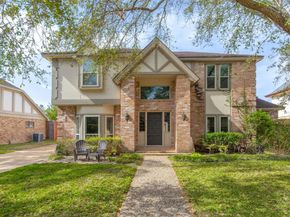 20610 Castle Bend Drive, Katy TX 77450